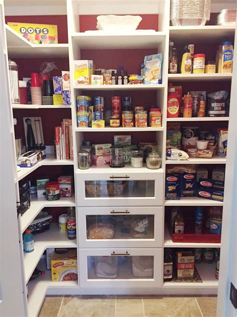 Closet Systems For Pantry at Matthew Mendelsohn blog
