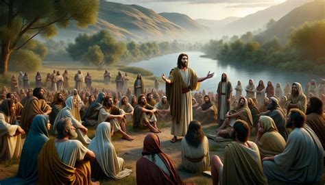 When Did Jesus Start His Ministry
