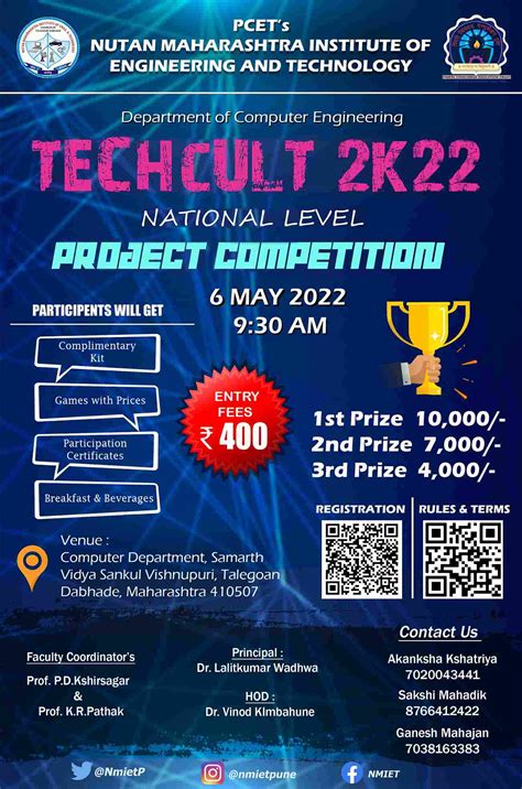 Campus Placement Drive at Nutan Maharashtra Institute of Engineering ...