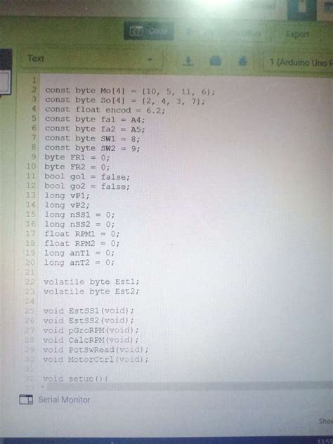 Using a Motor Encoder CoDeSys 3 5 的图像结果