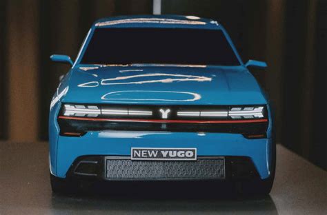 Novi Yugo koliko košta i kako izgleda - B92