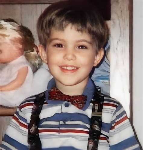 MISSING - Michael Anthony Hughes | Solve the Case