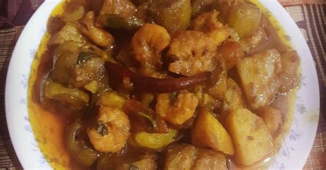 Anita Dutta দ্বারা পটল চিংড়ি (Potol Chingri Recipe In Bengali) রেসিপি ...