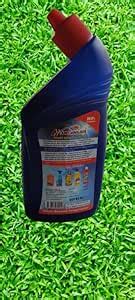Mount Himalaya Disinfectant Toilet Cleaner - 500ml package 4p : Amazon ...