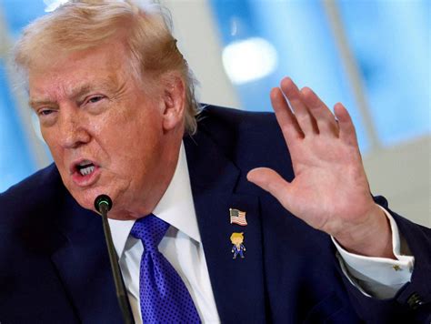 Trump says he thinks China can open its markets to US goods | KLSE Screener