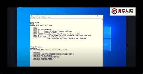 Image result for Tera Term Tutorial