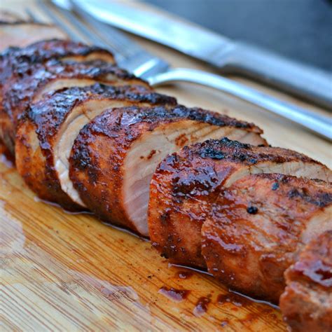 All Time top 15 Pork Loin Grilled – Easy Recipes To Make at Home