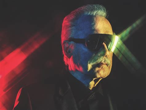 Giorgio Moroder Humane League 的图像结果