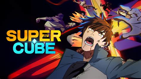 Tonton online Super Cube Episode 4 Sub Indo – iQIYI | iQ.com