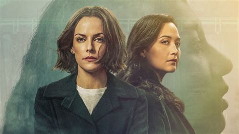 Hulu and Disney Plus' new Under The Bridge series could fill that True ...