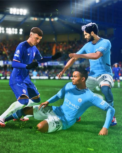 Fifa 25 (PC)(Steam-Id) - Gamer Planet