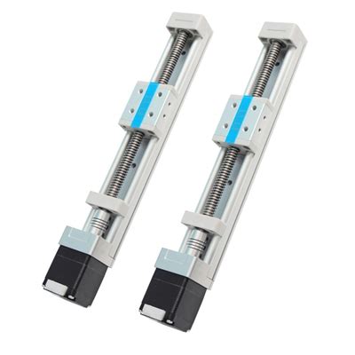 FUYU FSK30J 2PCS Mini Linear Rail Linear Guide Ball India | Ubuy