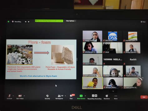 D.S. Kulkarni Educational Trust's DSK School