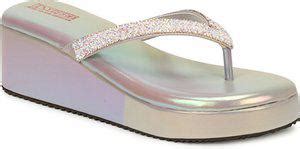 Price History of Tryfeet Women Heels
