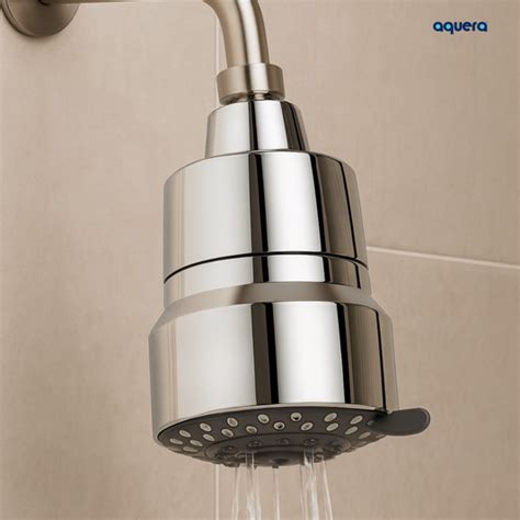 Shower Head Filter – Aquera