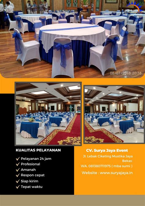 Rental-Meja-Bulat-Di-Kawasan-Industri-Surya-Cipta-Karawang-31-10-2023-d ...