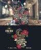 Entry #20 by EdgarxTrejo for Packaging Template: Beer can label ...