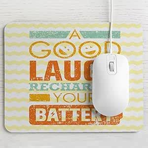 Amazon.in: Buy PAPER PLANE DESIGN Mouse Pad Designer Anti Skid Mouse ...