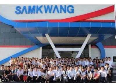 How To SAMKWANG PVT LTD URGENT HAIRENG Requirements PLOT NO.69 Ecotech ...