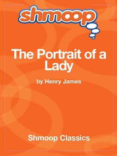 The Portrait of a Lady: Complete Text with Integrated Study Guide from ...