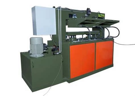 Embossing Machine - EVA SHEET HOT AND COLD UPPER EMBOSSING MACHINE ...