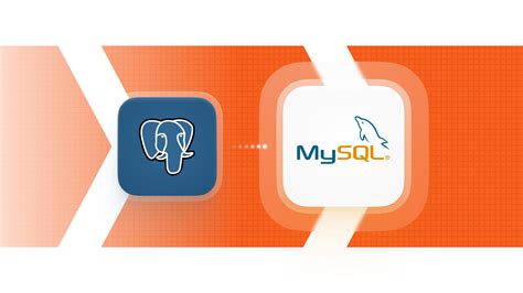 Image result for MySQL Postgre