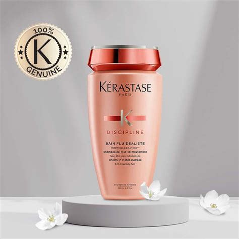 Kerastase Paris – Reflexions Salon