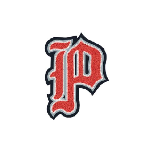 Chenille Patch Gallery | Universal Lettering Co.