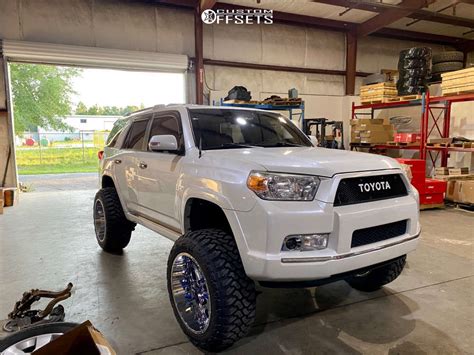 Image result for 2012 4Runner Lift