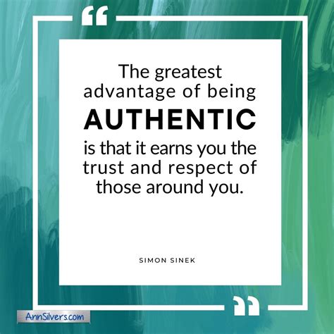 Authenticity Quotes