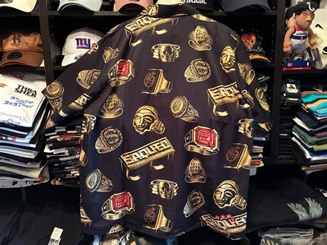 GRIMEY / GRMY (グライミー) “THE OG TOUR BUTTON UP SHIRT” [GHS797] | FANTASTIC