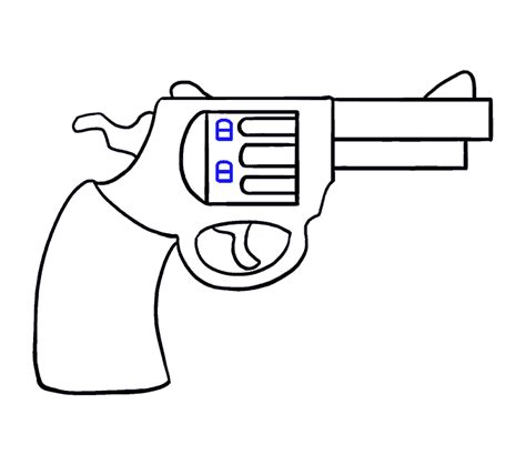 Revolver Drawing Animations 的图像结果