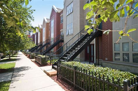 Apartments for Rent in Chicago, IL | Westhaven Park - Home