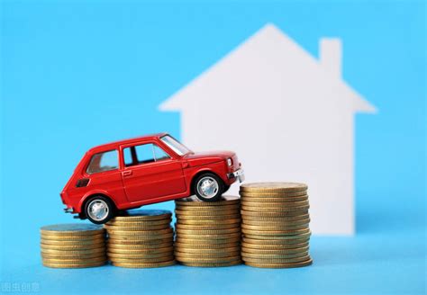 汽车抵押贷款和信用贷款的优势有？ - 知乎