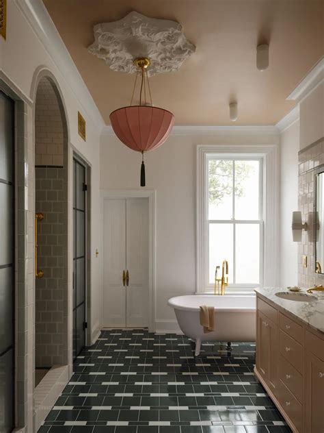 11 Bathroom Trends of 2025 That Feel Fresh, Yet… | Fireclay Tile