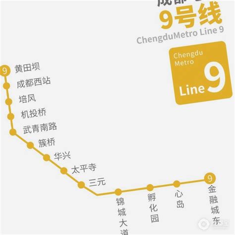 成都地铁5号线最新消息（线路图+站点+开通时间）- 成都本地宝