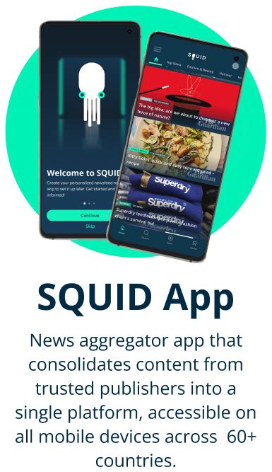 Image result for Android Squid