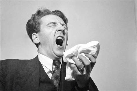 Why Do We Say ‘Bless You’ When Someone Sneezes? — History Facts