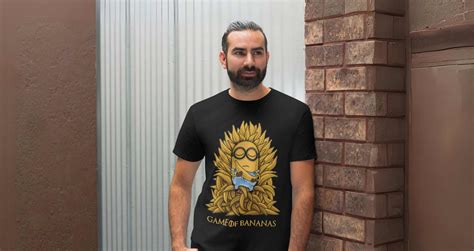 Minions Merchandise by The Banyan Tee