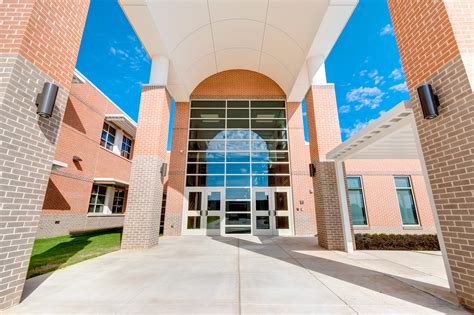 Normandy Crossing Elementary