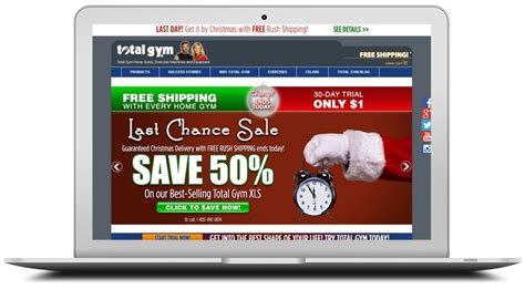 Total Gym Coupon 的图像结果