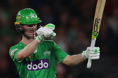 Sam Harper Sheds Inconsistency With Strong BBL 2025/26, Moves Closer To ...