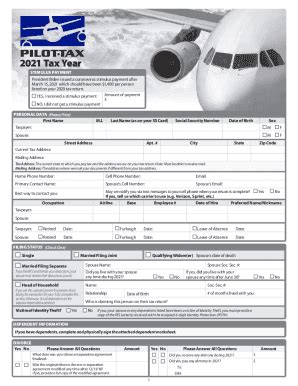 Image result for Stimulus Checks Free File Forms