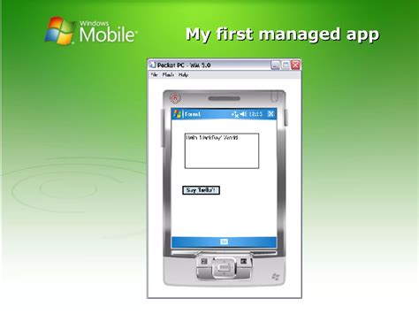 Image result for Windows Mobile Software Developer
