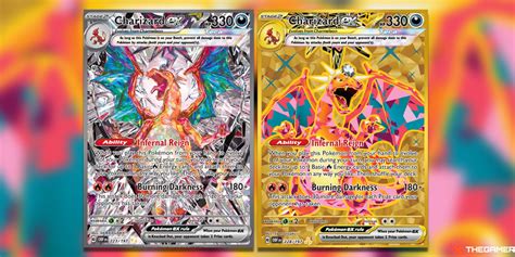 The Most Expensive Ceruledge Pokemon TCG Cards