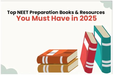 Top NEET Preparation Books & Resources You Must Have in 2025 - – GK ...