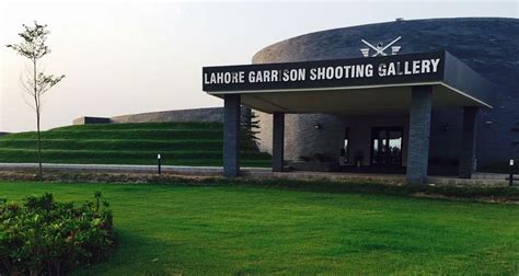 LAHORE GARRISON SHOOTING GALLERY (2025) All You Need to Know BEFORE You ...