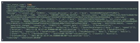 Data Protection by Design Tool for Automated GDPR Compliance ...