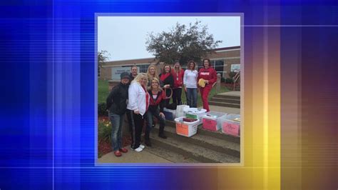 "They don't wait for something to happen:" Parents thank Pewaukee ...