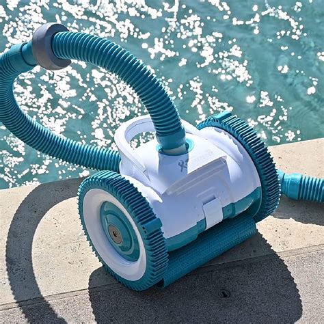 Amazon.com : XtremepowerUS In-Ground Pools Automatic Suction Pool ...